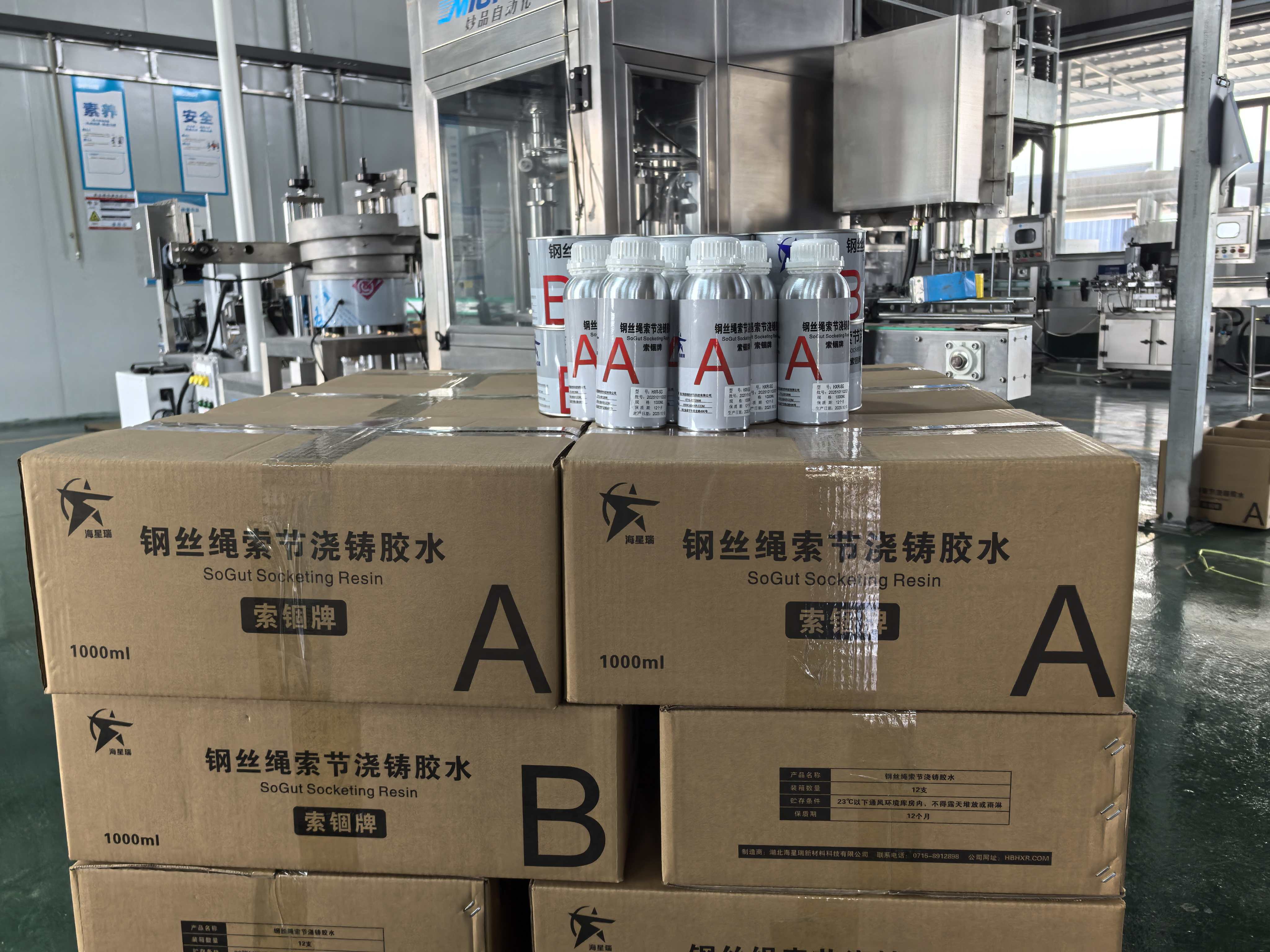 Production & Batch Control